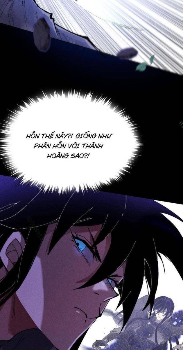 Quỷ Trọc Tiên Đạo - Page 13