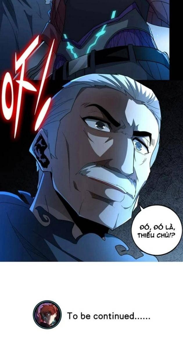 Thợ Săn Mạt Thế - Page 37