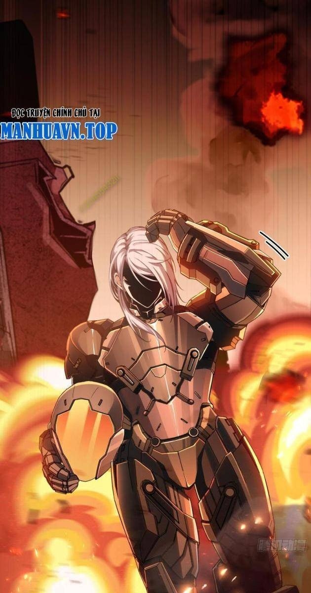 Khế Ước Cương Thiết - Page 43