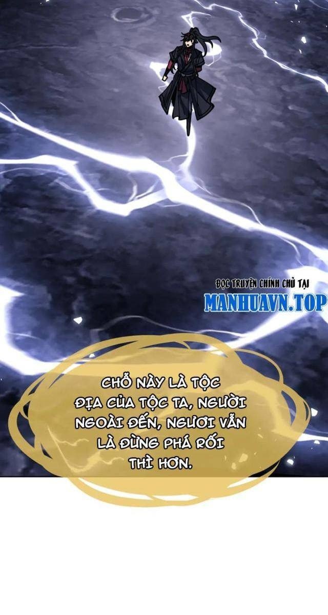 Sư Tôn: Nghịch Đồ Này Mới Không Phải Là Thánh Tử - Page 28