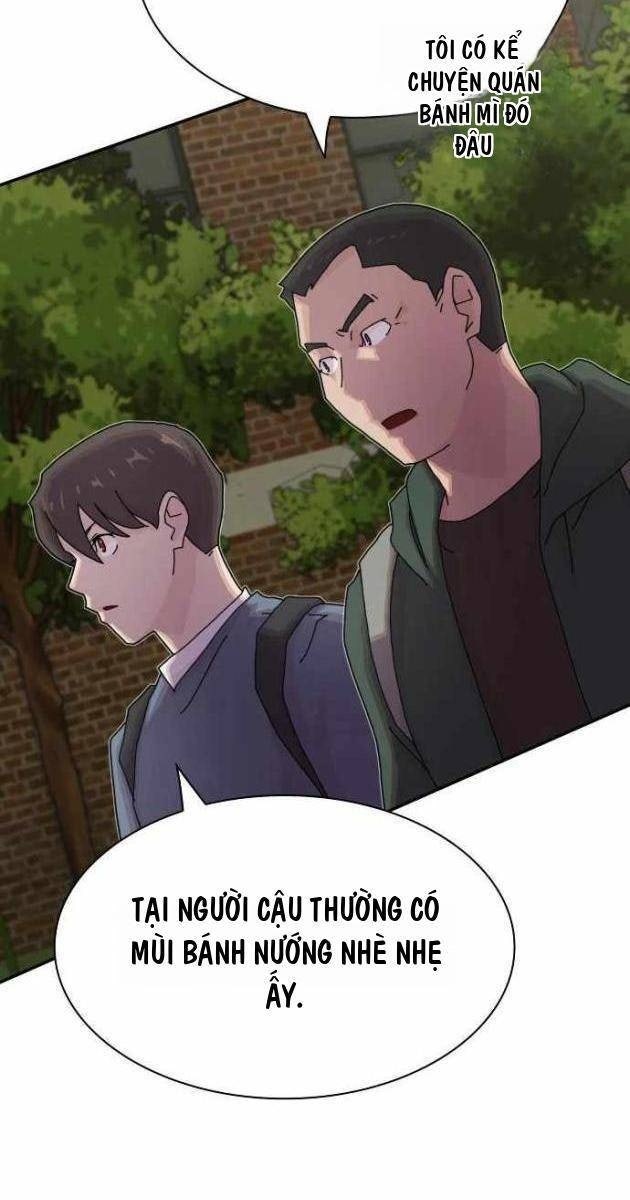 Thiên Tài Nhìn Thấu Thế Giới - Page 133