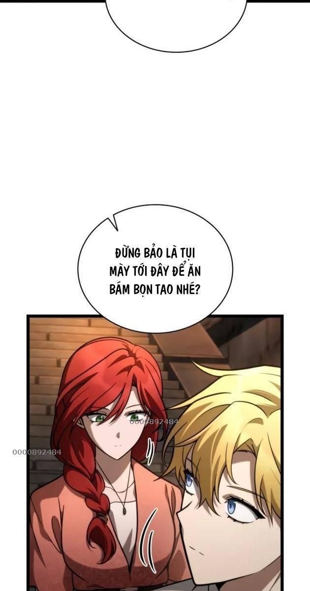 Vô Hạn Pháp Sư - Page 50