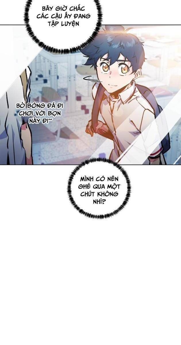 Góc Cao Khung Thành - Page 33