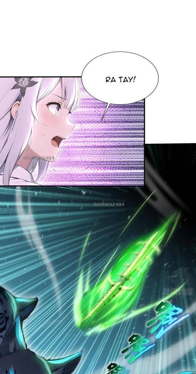 Đệ Nhất Ngự Thú Sư - Page 5