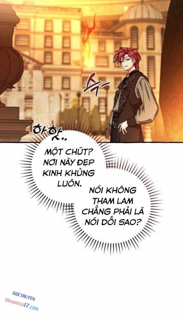 Phế Vật Dòng Dõi Bá Tước - Page 38
