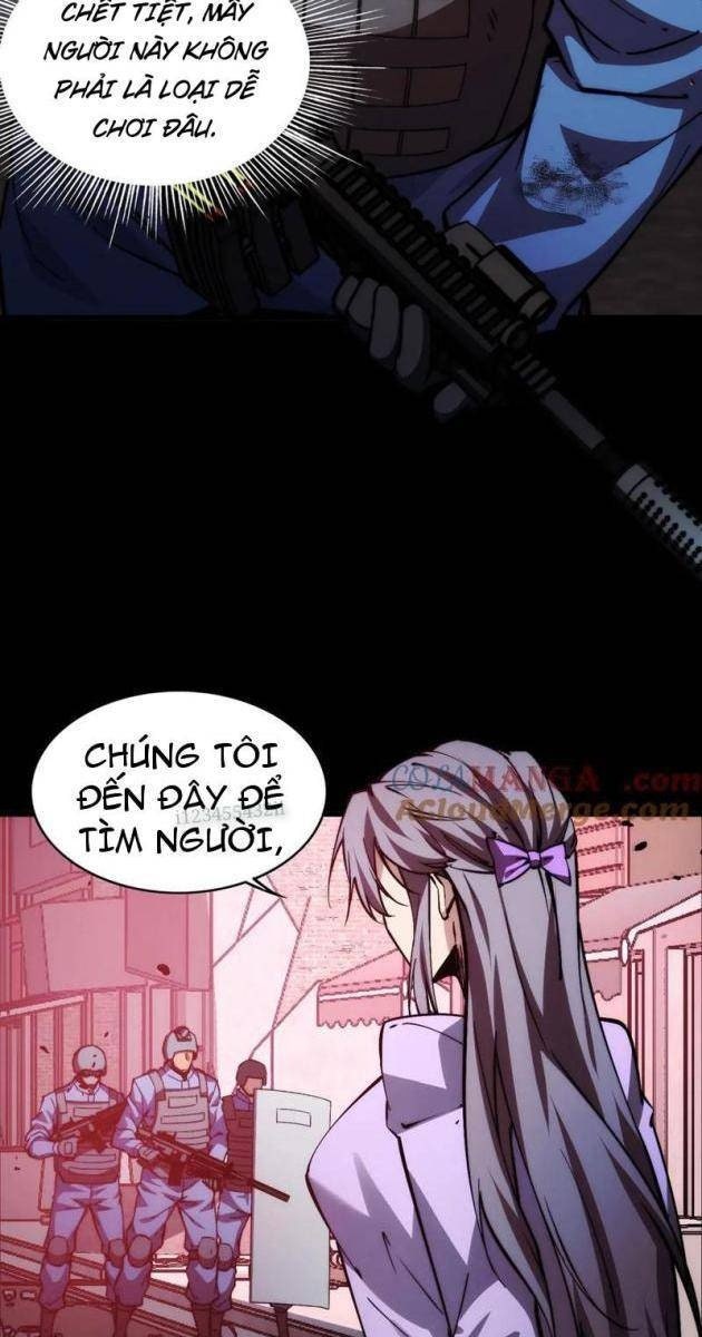 Mạt Thế: Nhân Hoàng Phiên Mời Chư Vị Nữ Đồ Đệ Nhập Tọa - Page 27