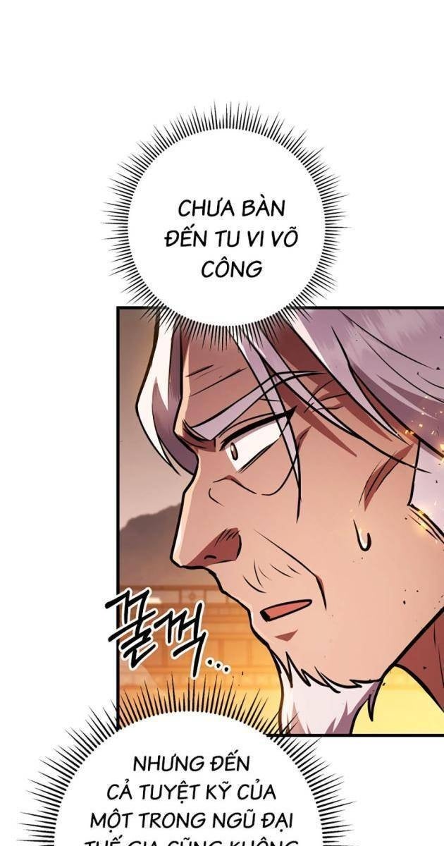 Cửu Thiên Kiếm Pháp - Page 95