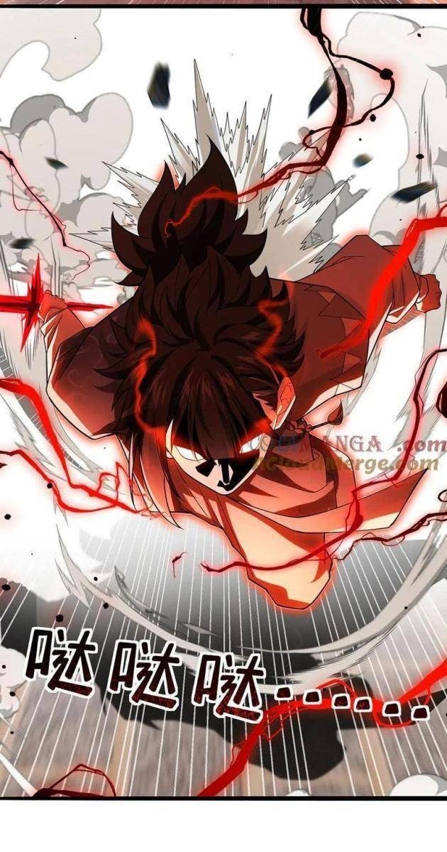 Giết Ta Thêm Mấy Lần Nữa, Ta Liền Vô Địch - Page 13