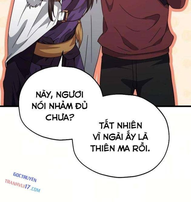 Bố Tôi Quá Mạnh - Page 26