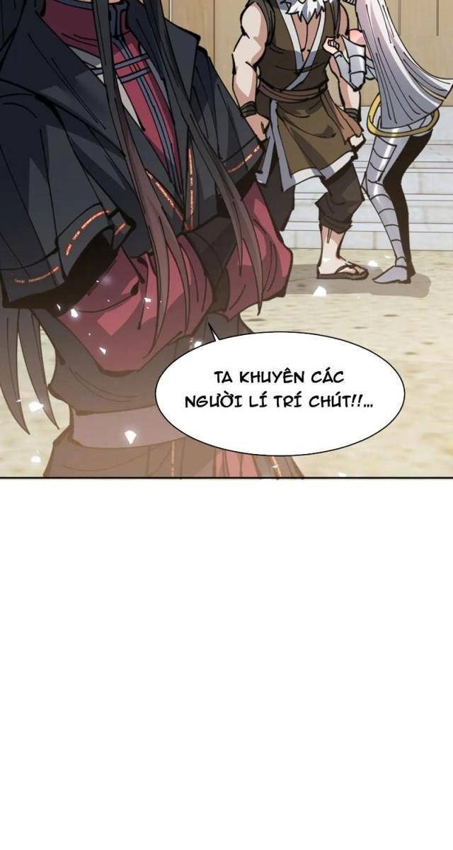 Sư Tôn: Nghịch Đồ Này Mới Không Phải Là Thánh Tử - Page 91