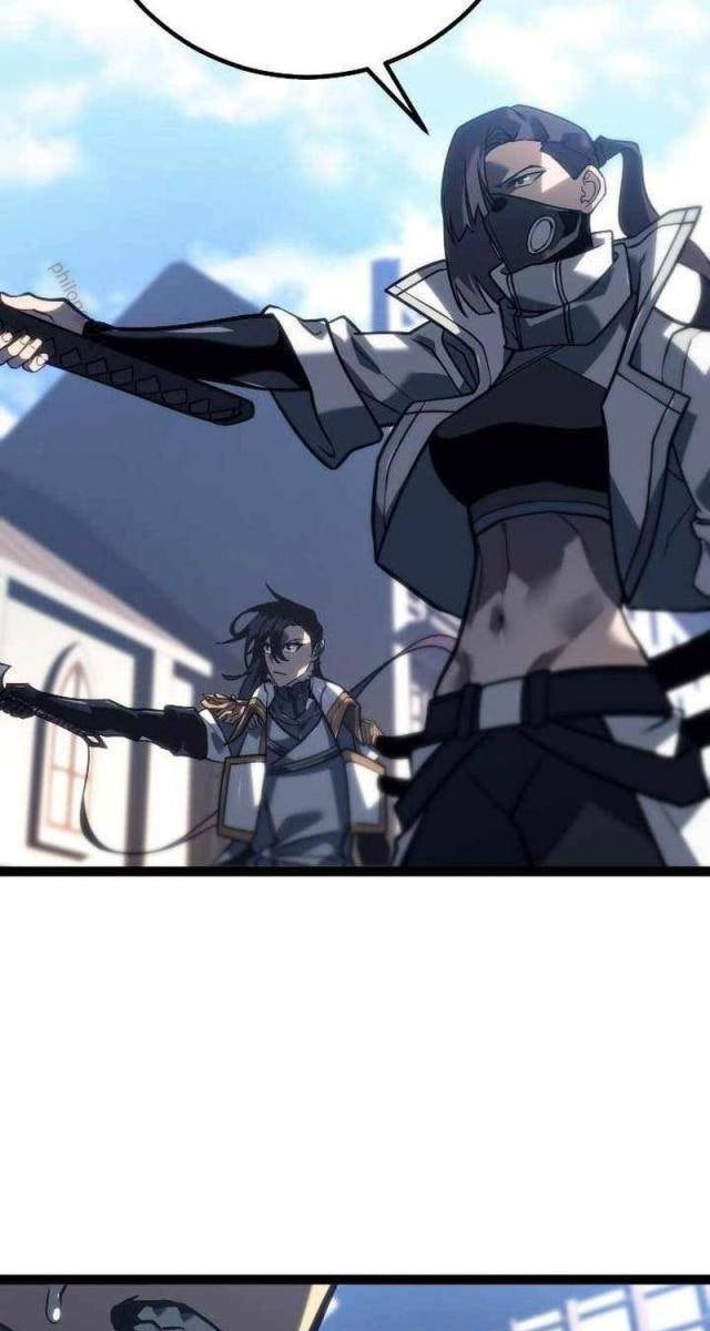 Chuyển Sinh Thành Con Ngoài Giá Thú Của Gia Đình Kiếm Thuật Danh Tiếng - Page 101