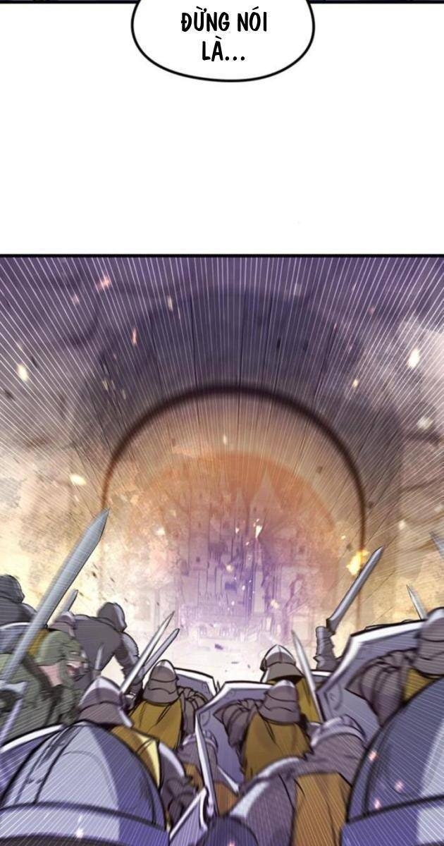 Mỗi Lính Đánh Thuê Trở Về Đều Có Một Kế Hoạch - Page 87