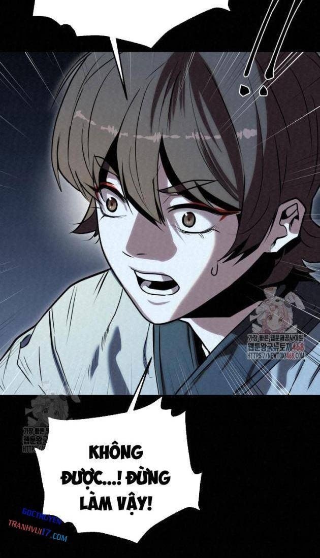 Hắc Bạch Hồ Ly Độc Tâm : Côn Luân Kiếm Tuyến Bạch Bệnh Chi Chủ - Page 58