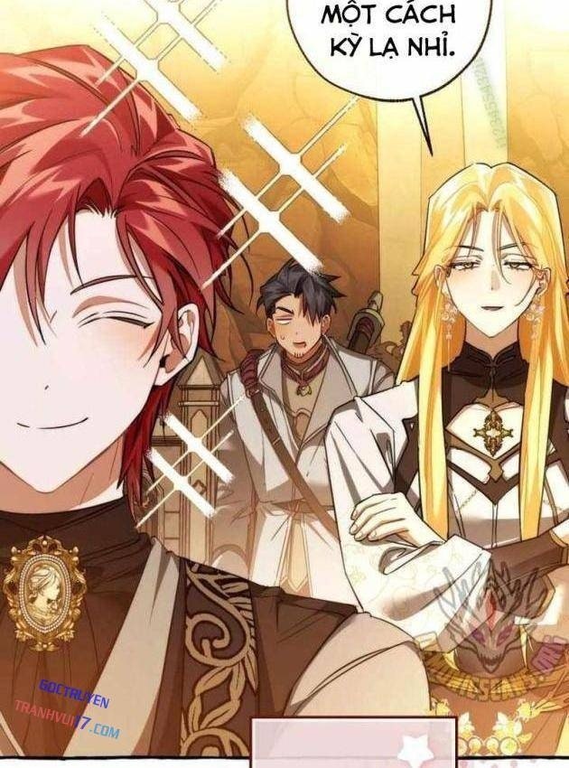 Phế Vật Dòng Dõi Bá Tước - Page 96