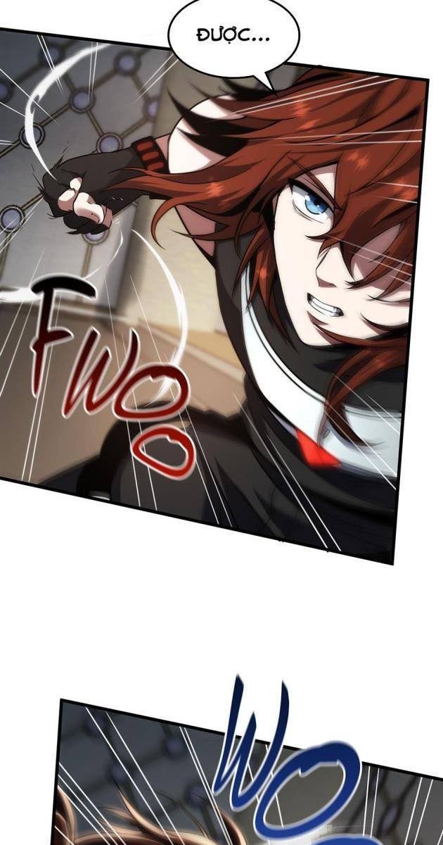 Ánh Sáng Cuối Con Đường SS6 - Page 26