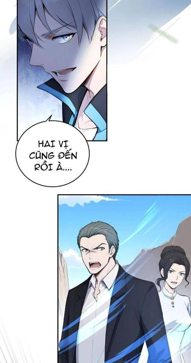 Cương Thi Tiên Sinh - Page 11