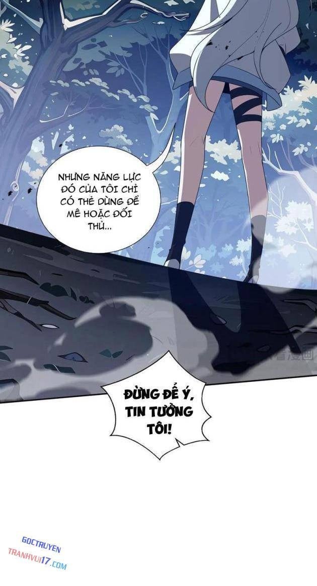 Ta Ký Kết Khế Ước Với Chính Mình - Page 50