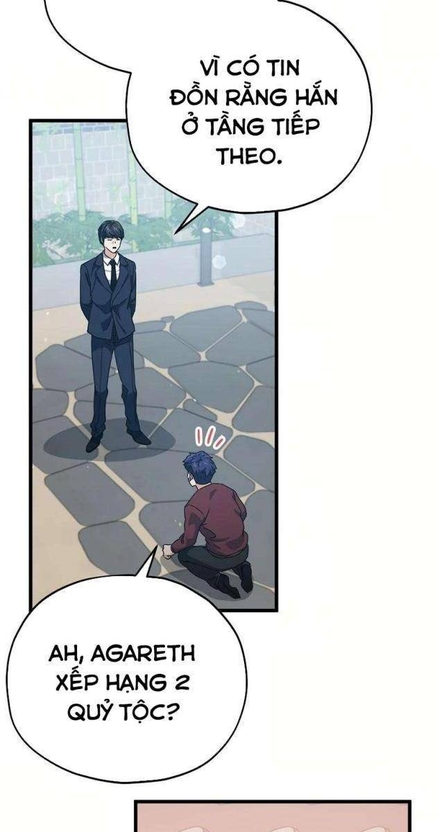 Bố Tôi Quá Mạnh - Page 70