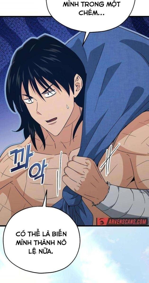 Bố Tôi Quá Mạnh - Page 109