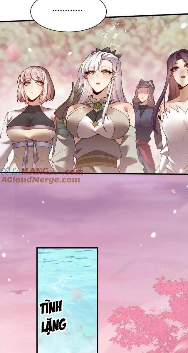 Toàn Chức Kiếm Tu - Page 17