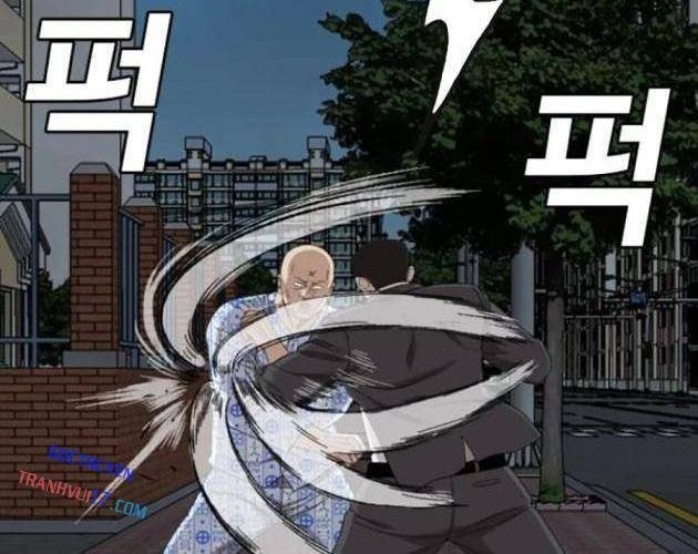 Người Xấu - Page 70