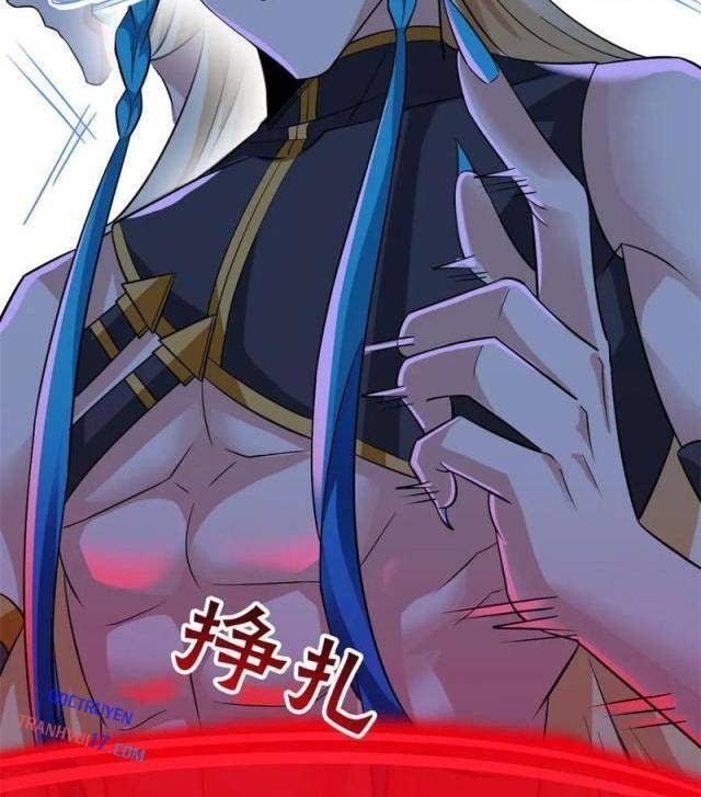 Cường Giả Đến Từ Trại Tâm Thần - Page 34