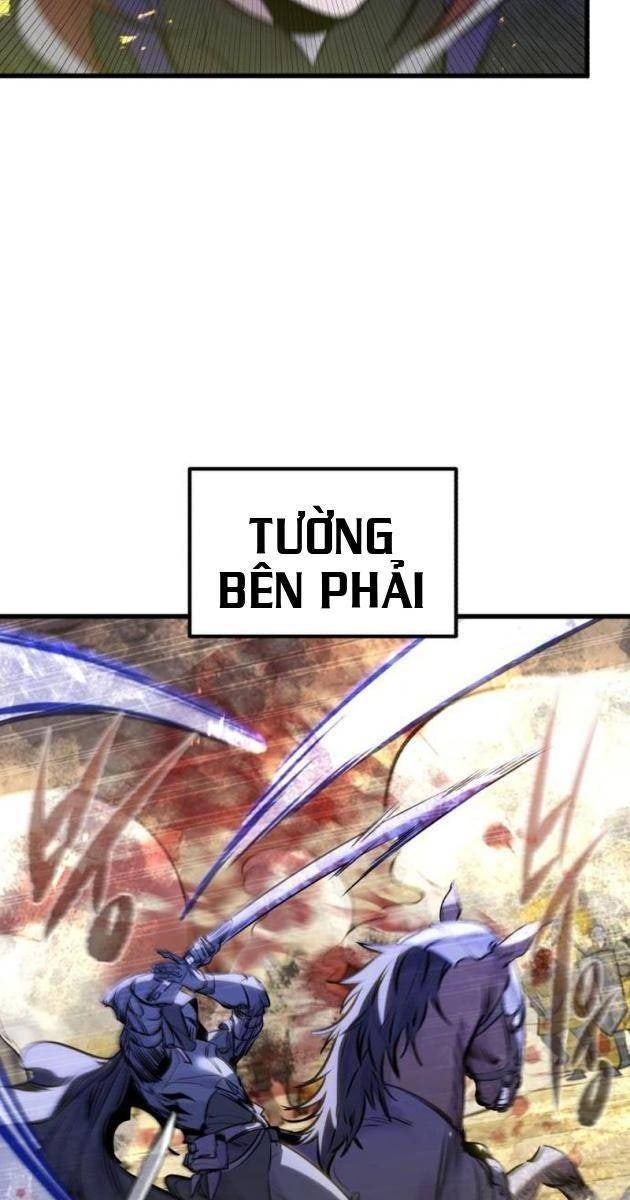Mỗi Lính Đánh Thuê Trở Về Đều Có Một Kế Hoạch - Page 45