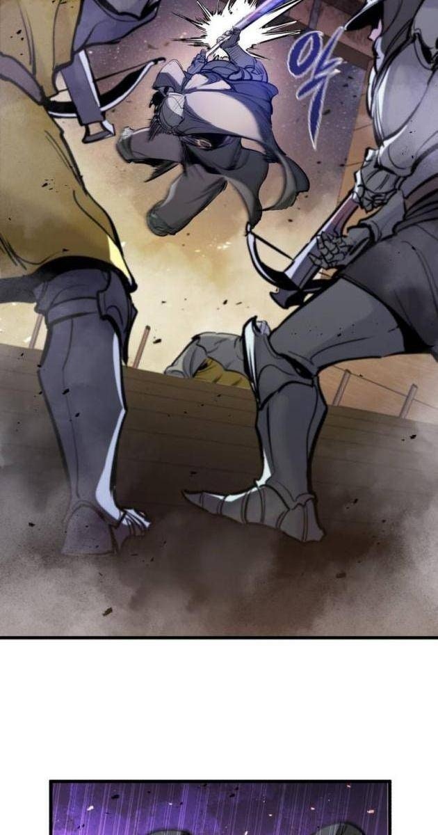 Mỗi Lính Đánh Thuê Trở Về Đều Có Một Kế Hoạch - Page 107