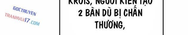 Thiên Phú Bóng Đá Tất Cả Đều Là Của Tôi! - Page 39