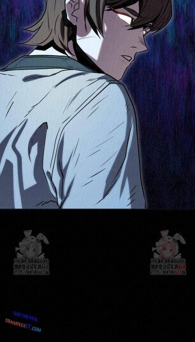 Hắc Bạch Hồ Ly Độc Tâm : Côn Luân Kiếm Tuyến Bạch Bệnh Chi Chủ - Page 118