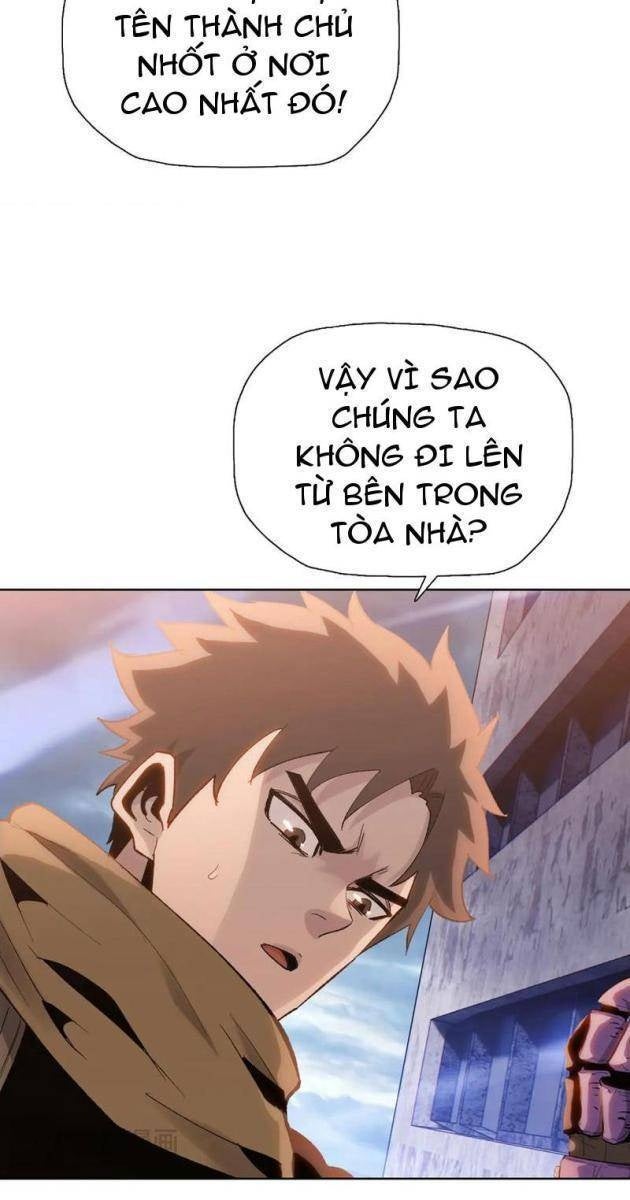 Kẻ Tàn Nhẫn Ngày Tận Thế: Bắt Đầu Dự Trữ Hàng Tỉ Tấn Vật Tư - Page 41