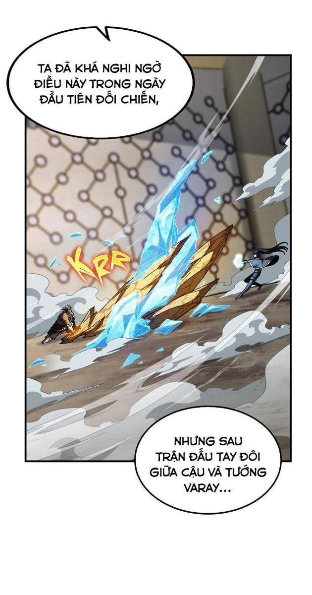 Ánh Sáng Cuối Con Đường SS6 - Page 34