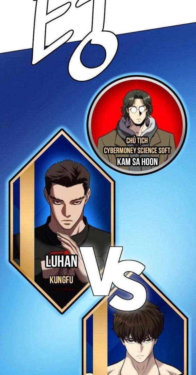 Đấu Trường Chiến Đấu - Page 28