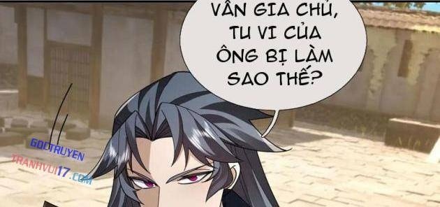 Ngủ Say Vạn Cổ: Xuất Thế Tung Hoành Chư Thiên - Page 14