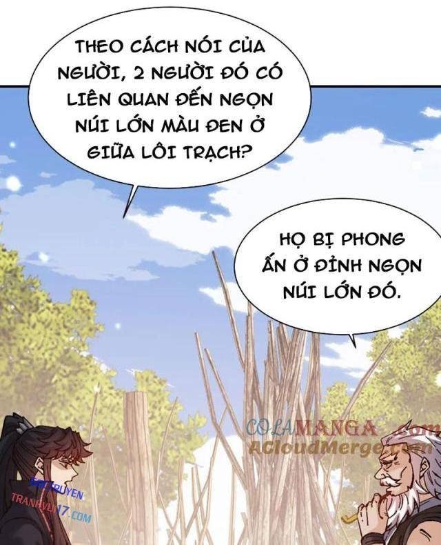 Sư Tôn: Nghịch Đồ Này Mới Không Phải Là Thánh Tử - Page 26