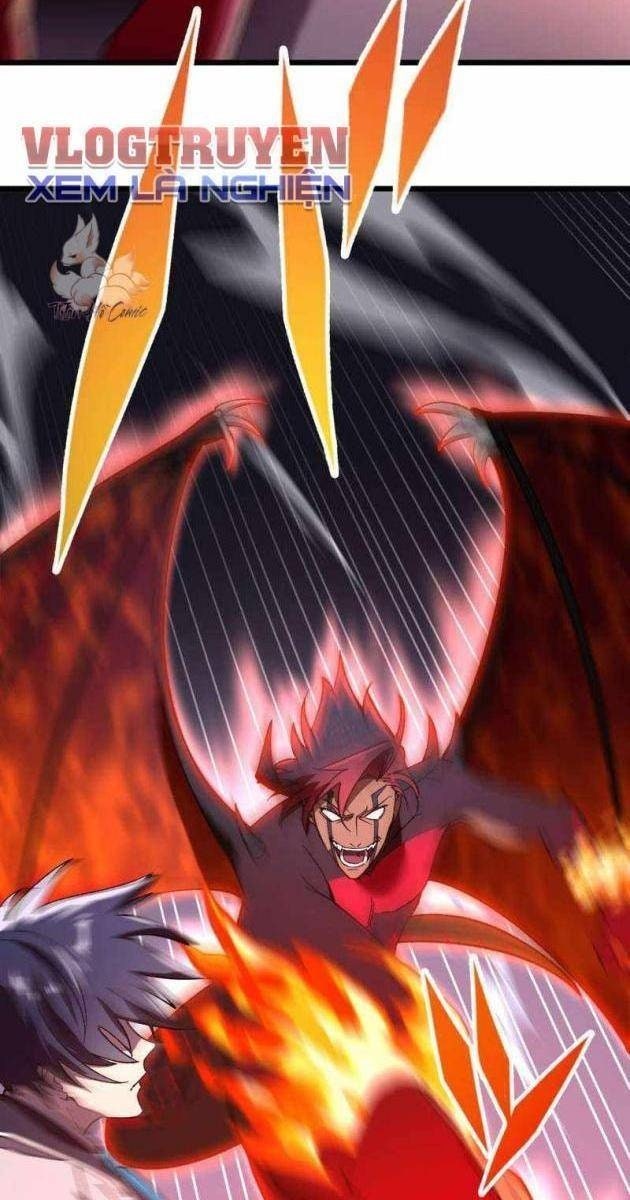 Tuyệt Thế Kiếm Thánh Hồi Quy - Page 31