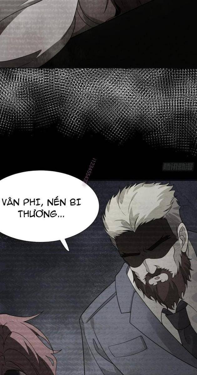 Trảm Thần - Page 41