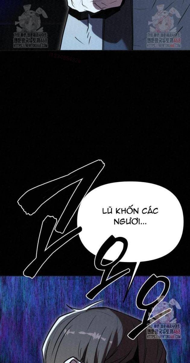 Hắc Bạch Hồ Ly Độc Tâm : Côn Luân Kiếm Tuyến Bạch Bệnh Chi Chủ - Page 117