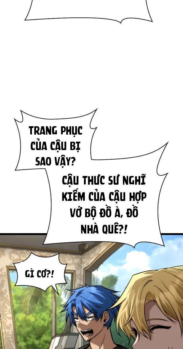 Vô Hạn Pháp Sư - Page 84