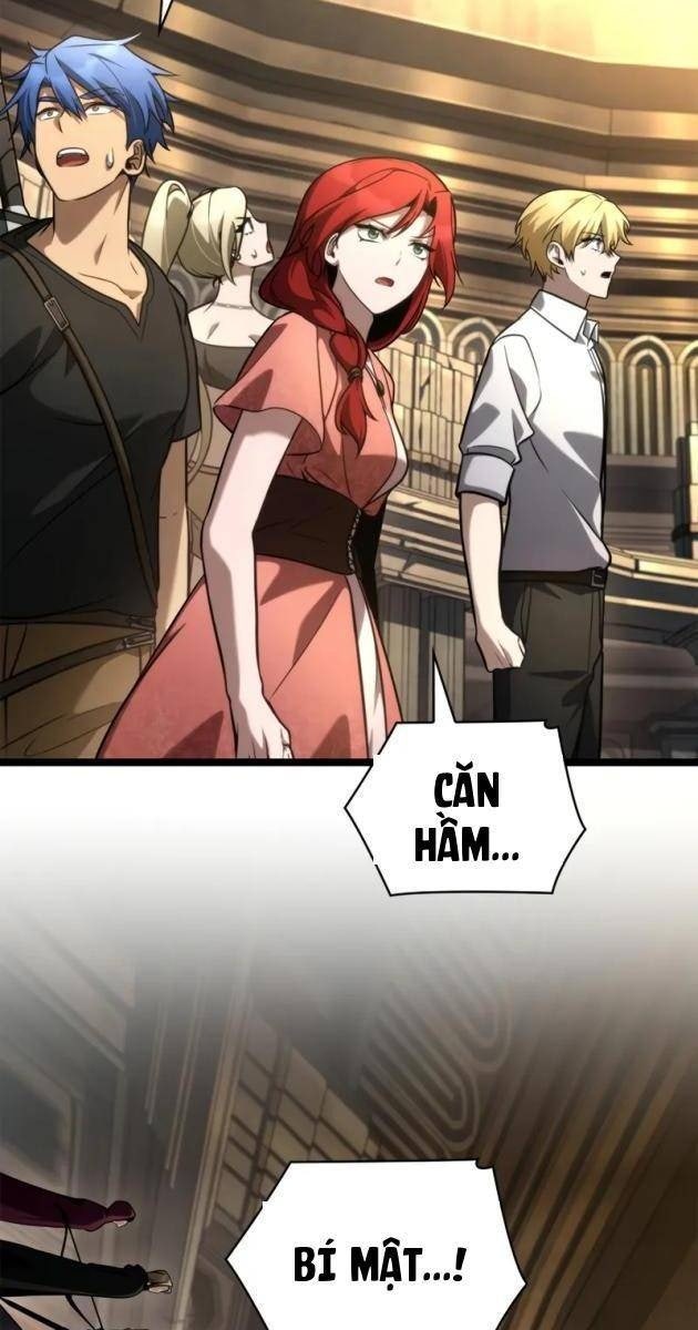 Vô Hạn Pháp Sư - Page 112