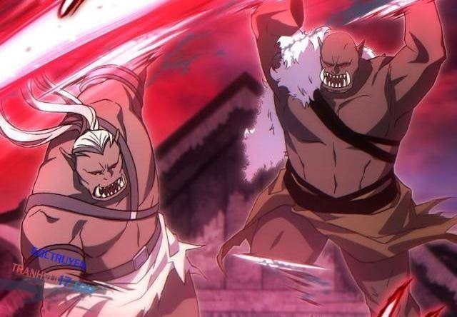 Người Chơi Mạnh Nhất Hồi Quy Lần Thứ 100 - Page 99