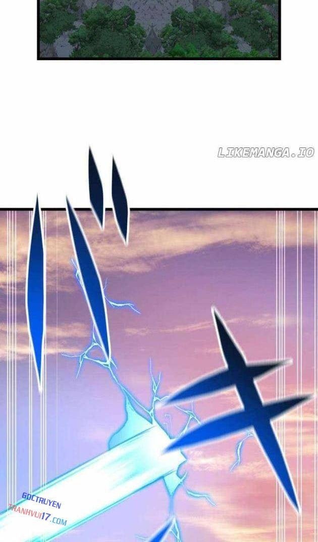 Tuyệt Thế Kiếm Thánh Hồi Quy - Page 109