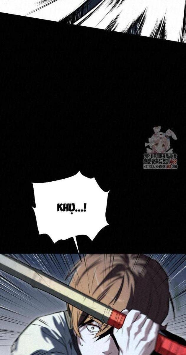 Hắc Bạch Hồ Ly Độc Tâm : Côn Luân Kiếm Tuyến Bạch Bệnh Chi Chủ - Page 31