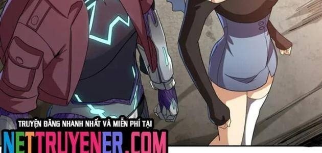 Thợ Săn Mạt Thế - Page 17