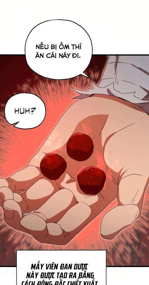 Bố Tôi Quá Mạnh - Page 77