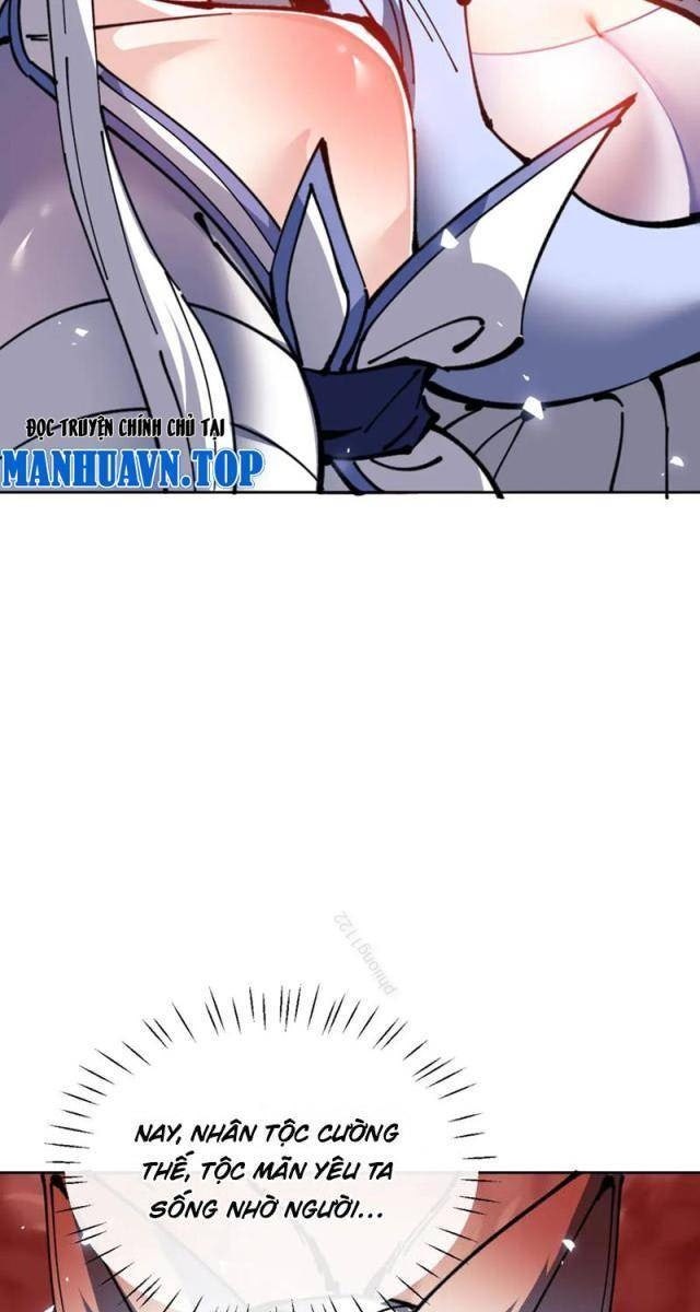 Sư Tôn: Nghịch Đồ Này Mới Không Phải Là Thánh Tử - Page 4