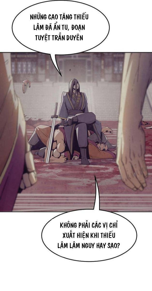 Tiểu Gia Chủ của Tứ Xuyên Đường Gia trở thành Kiếm Thần - Page 10