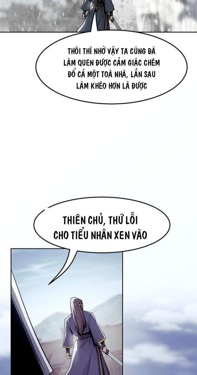 Tiểu Gia Chủ của Tứ Xuyên Đường Gia trở thành Kiếm Thần - Page 70