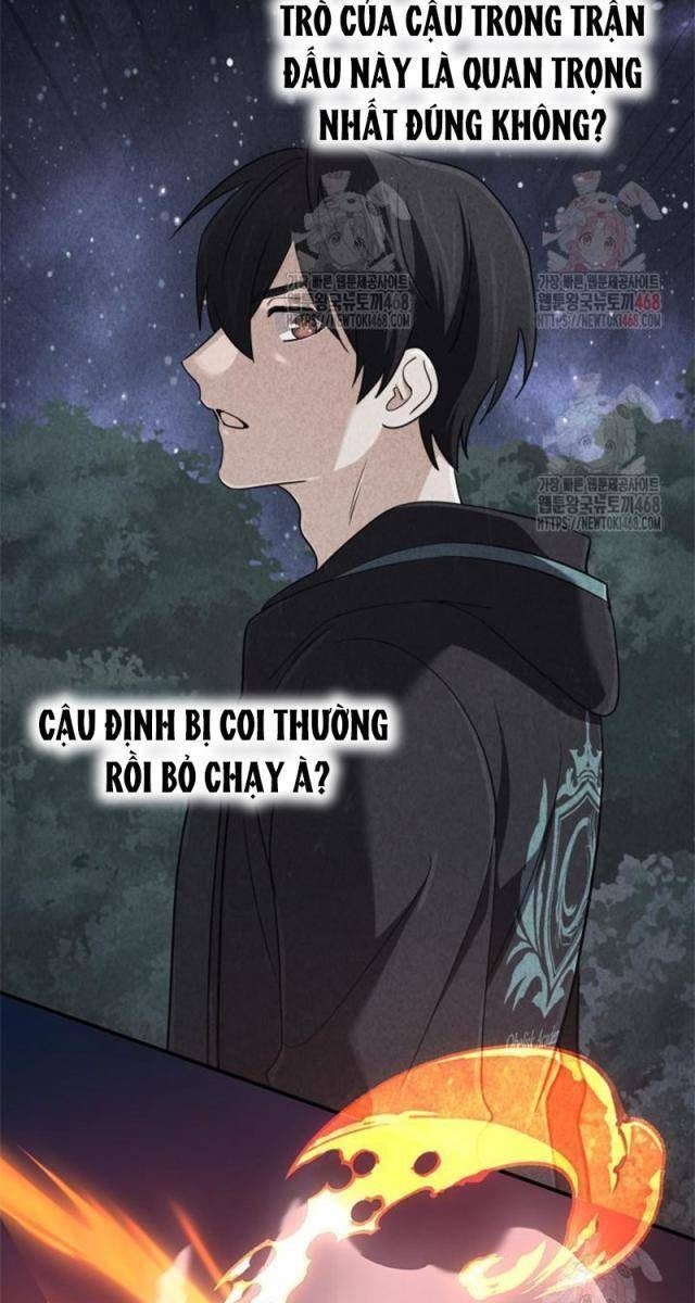 Đại Pháp Sư Huyền Thoại Hồi Quy - Page 94