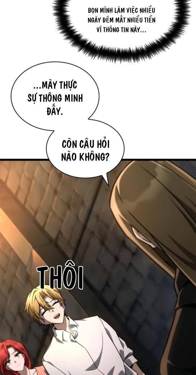 Vô Hạn Pháp Sư - Page 99